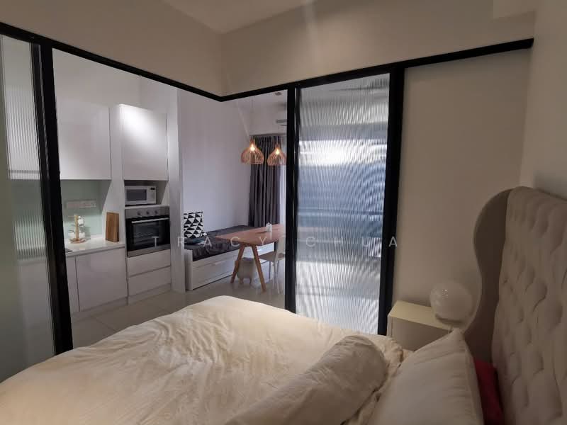 Service Residence for Sale at Paramount Utropolis - Tracy Chua - Bedroom - PropertyGuru.com.my