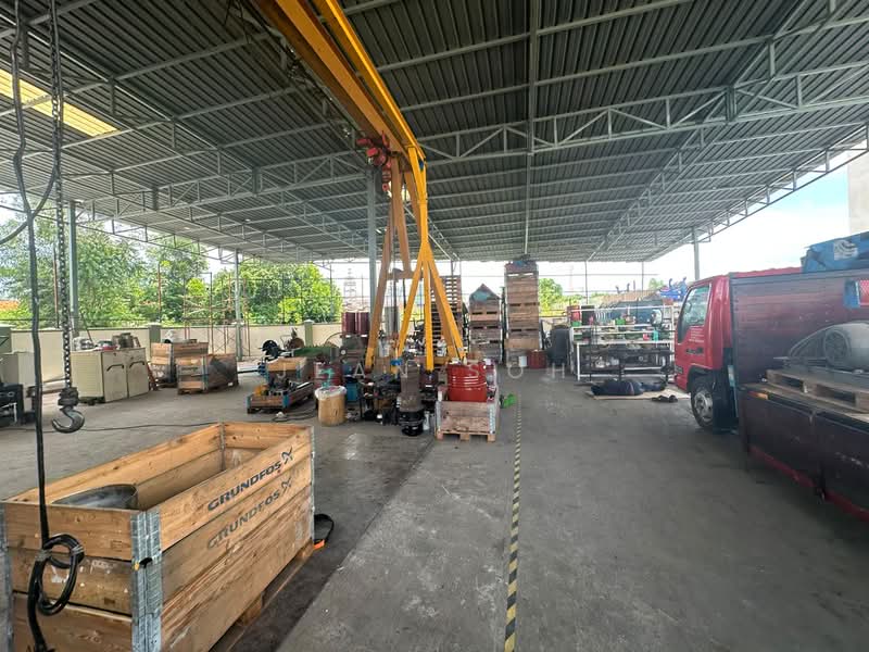 Kilang untuk Dijual di Seksyen 34 (Shah Alam) - Jean Soh - PropertyGuru.com.my