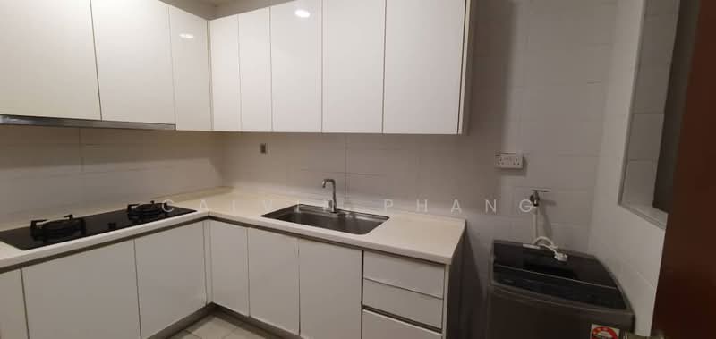 Servis Apartment untuk Disewa di Paragon Residences @ Straits View - Calvin Phang - PropertyGuru.com.my
