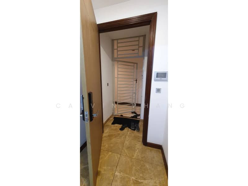Servis Apartment untuk Disewa di Paragon Residences @ Straits View - Calvin Phang - PropertyGuru.com.my