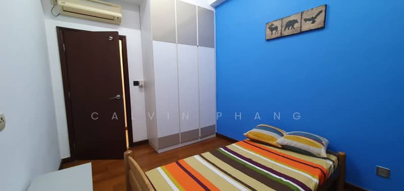 Servis Apartment untuk Disewa di Paragon Residences @ Straits View - Calvin Phang - PropertyGuru.com.my