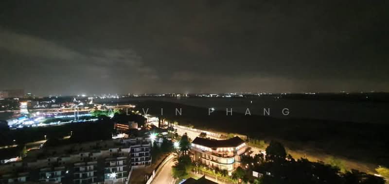 Servis Apartment untuk Disewa di Paragon Residences @ Straits View - Calvin Phang - PropertyGuru.com.my