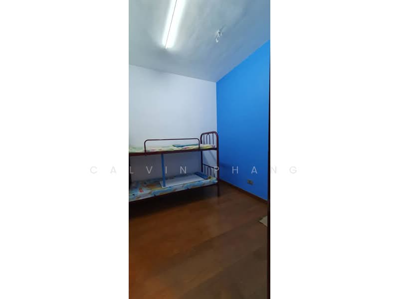Servis Apartment untuk Disewa di Paragon Residences @ Straits View - Calvin Phang - PropertyGuru.com.my
