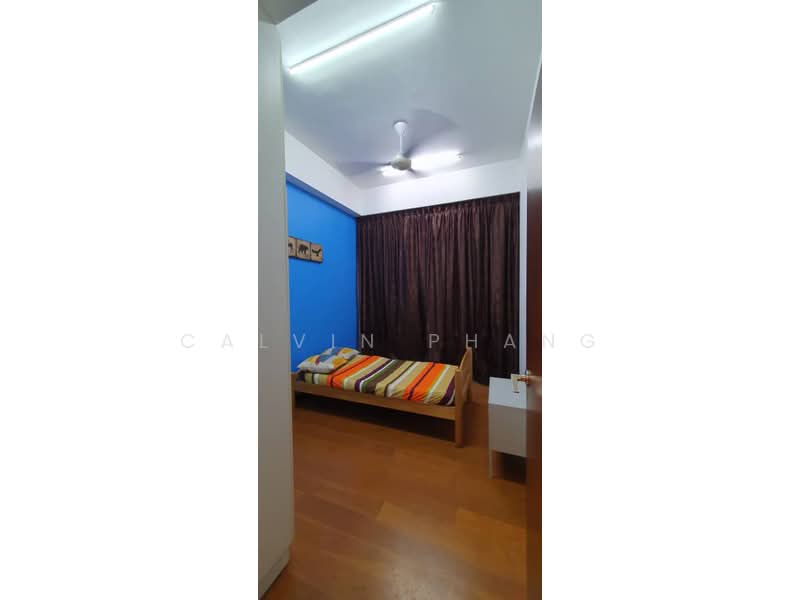 Servis Apartment untuk Disewa di Paragon Residences @ Straits View - Calvin Phang - PropertyGuru.com.my