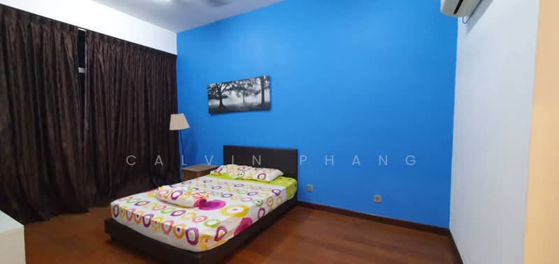 Servis Apartment untuk Disewa di Paragon Residences @ Straits View - Calvin Phang - PropertyGuru.com.my