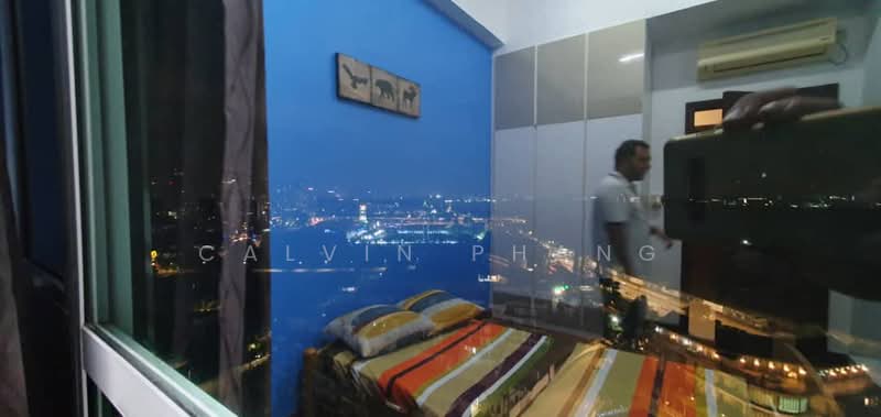 Servis Apartment untuk Disewa di Paragon Residences @ Straits View - Calvin Phang - PropertyGuru.com.my