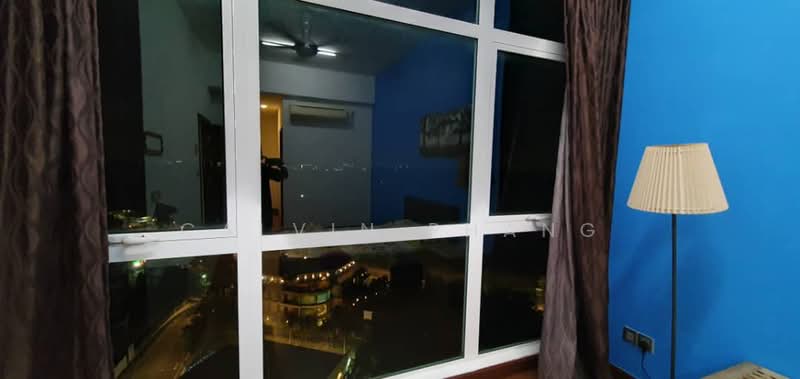 Servis Apartment untuk Disewa di Paragon Residences @ Straits View - Calvin Phang - PropertyGuru.com.my