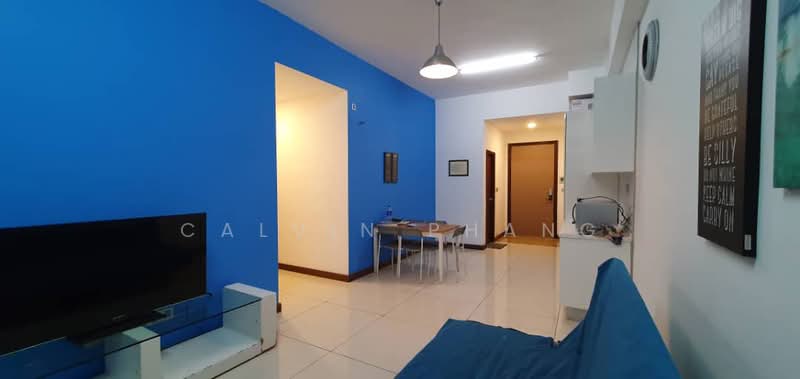 Servis Apartment untuk Disewa di Paragon Residences @ Straits View - Calvin Phang - PropertyGuru.com.my