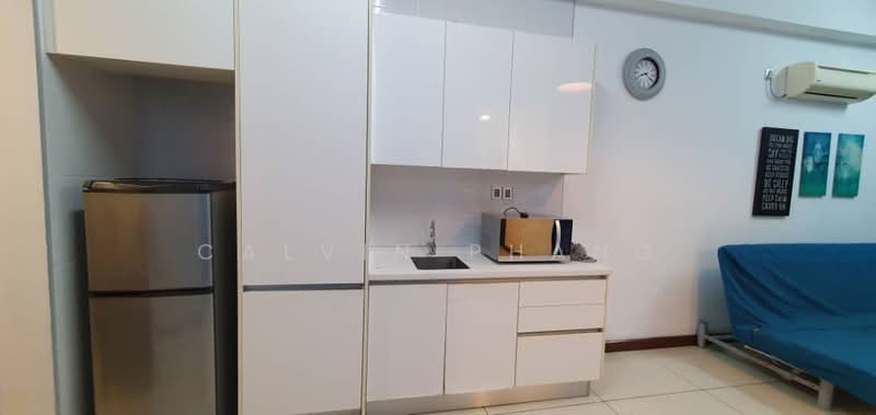 Servis Apartment untuk Disewa di Paragon Residences @ Straits View - Calvin Phang - PropertyGuru.com.my