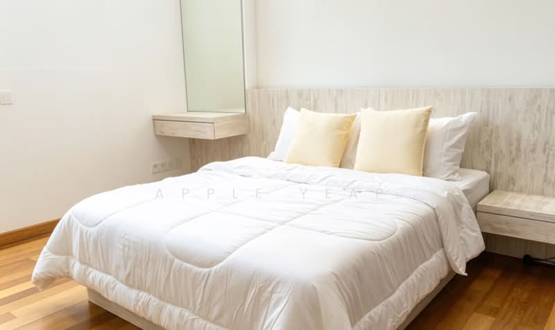 Condominium for Rent at The LIGHT COLLECTION II - Apple Yeap - Bedroom - PropertyGuru.com.my