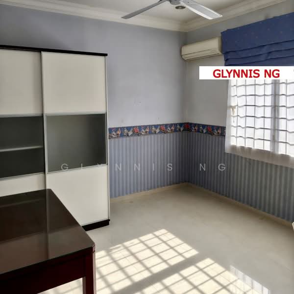 Semi-Detached House for Sale in Taman Tambun Indah (Simpang Ampat) - Glynnis Ng - Bedroom - PropertyGuru.com.my