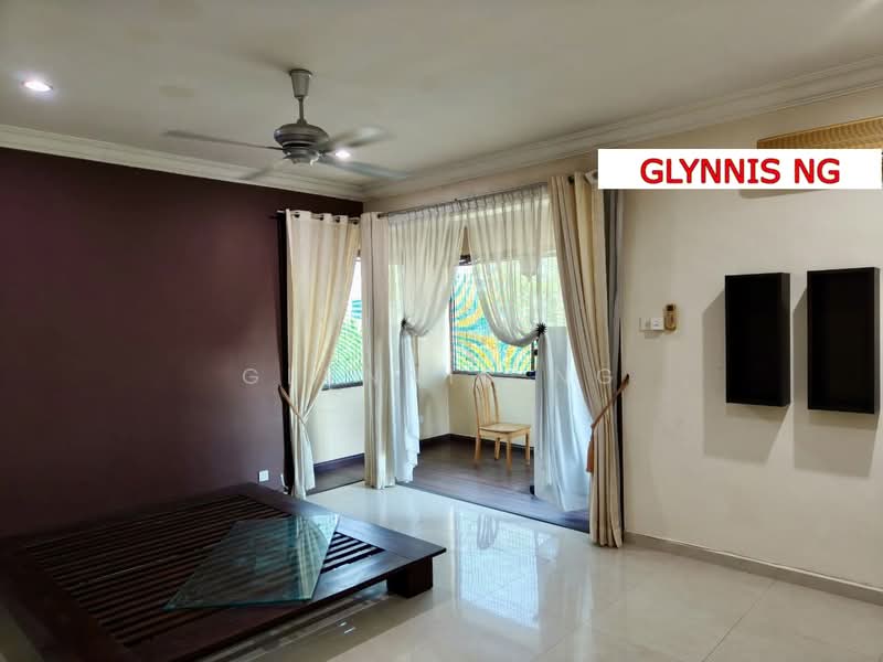 Semi-Detached House for Sale in Taman Tambun Indah (Simpang Ampat) - Glynnis Ng - Living Room - PropertyGuru.com.my