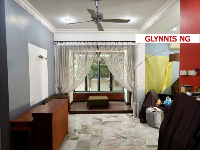 Semi-Detached House for Sale in Taman Tambun Indah (Simpang Ampat) - Glynnis Ng - Living Room - PropertyGuru.com.my
