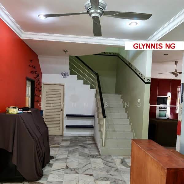 Semi-Detached House for Sale in Taman Tambun Indah (Simpang Ampat) - Glynnis Ng - Interior - PropertyGuru.com.my