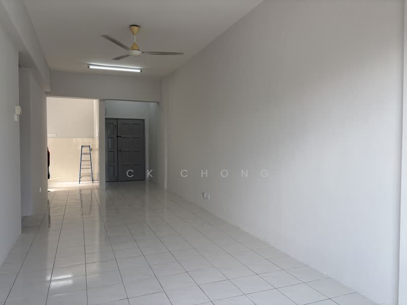 Pangsapuri untuk Disewa di Jalil Damai Apartments - CK Chong - Interior - PropertyGuru.com.my