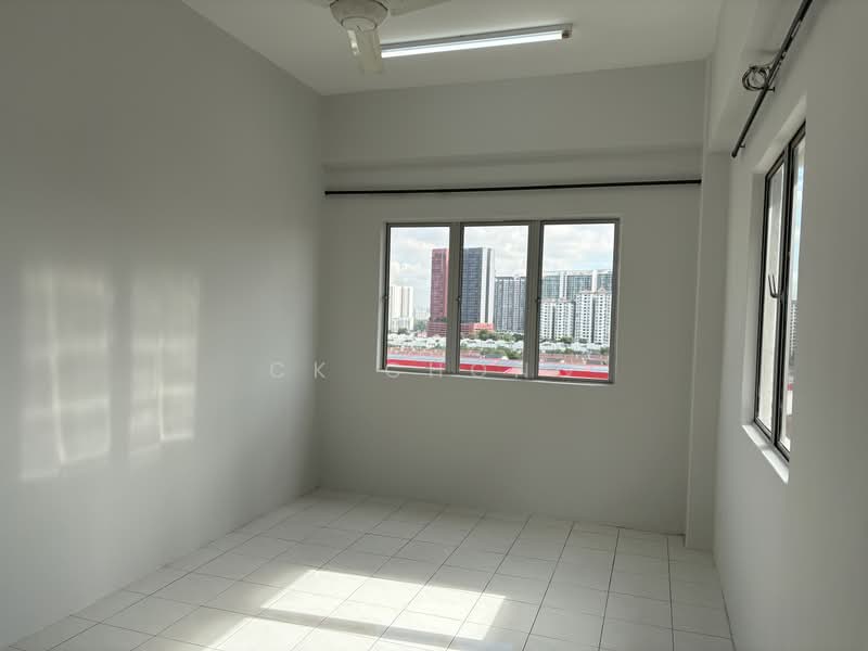Pangsapuri untuk Disewa di Jalil Damai Apartments - CK Chong - Interior - PropertyGuru.com.my