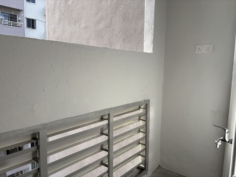 Pangsapuri untuk Disewa di Jalil Damai Apartments - CK Chong - Exterior - PropertyGuru.com.my