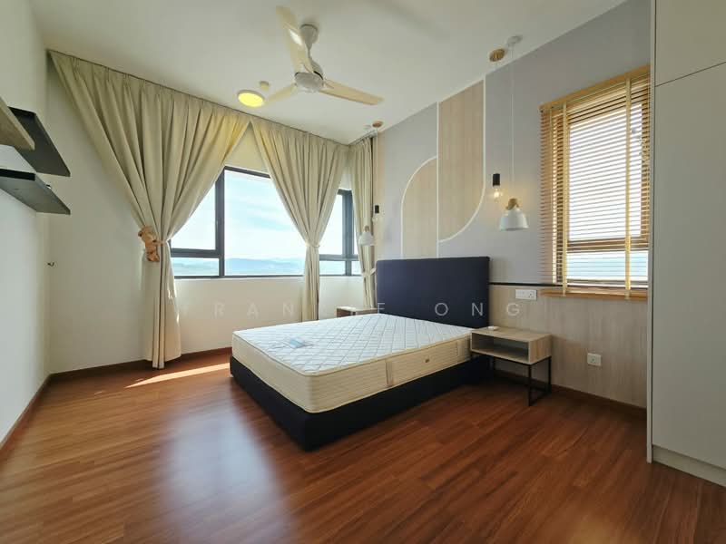 Servis Apartment untuk Disewa di Akasa - Frankie Ong - Bedroom - PropertyGuru.com.my