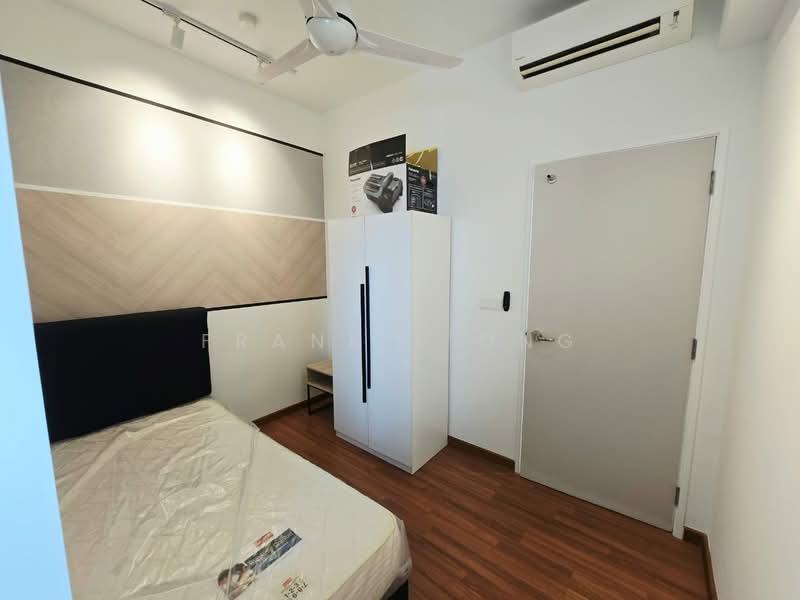 Servis Apartment untuk Disewa di Akasa - Frankie Ong - Bedroom - PropertyGuru.com.my