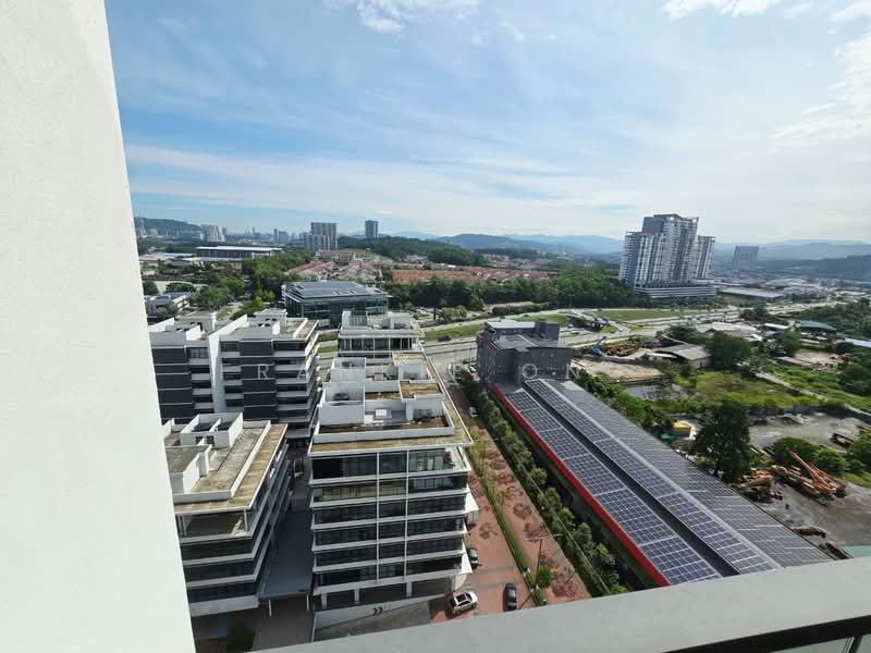 Servis Apartment untuk Disewa di Akasa - Frankie Ong - Exterior - PropertyGuru.com.my
