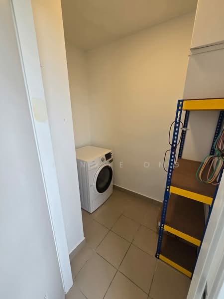 Servis Apartment untuk Disewa di Akasa - Frankie Ong - Interior - PropertyGuru.com.my