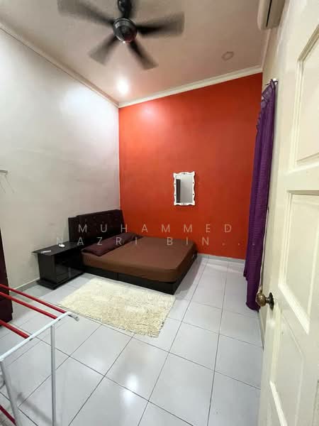 Semi-Detached House for Sale in Taman Desa Cenderawasih (Sepang) - Muhammed Nazri bin Mustapha - Bedroom - PropertyGuru.com.my