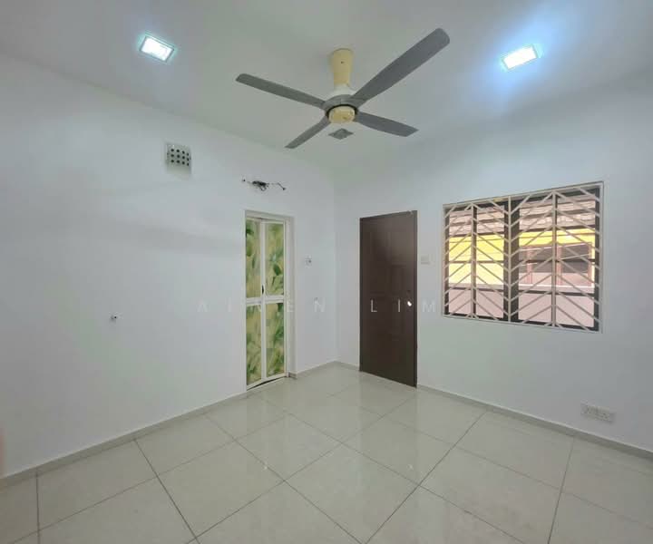3-storey Terraced House for Sale in Bandar Baru Selayang (Selayang) - Alven Lim - Interior - PropertyGuru.com.my