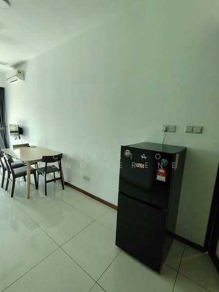 Servis Apartment untuk Disewa di Crescent Bay Suites (Teluk Bayu) - Chia Siao Jong Serene - PropertyGuru.com.my
