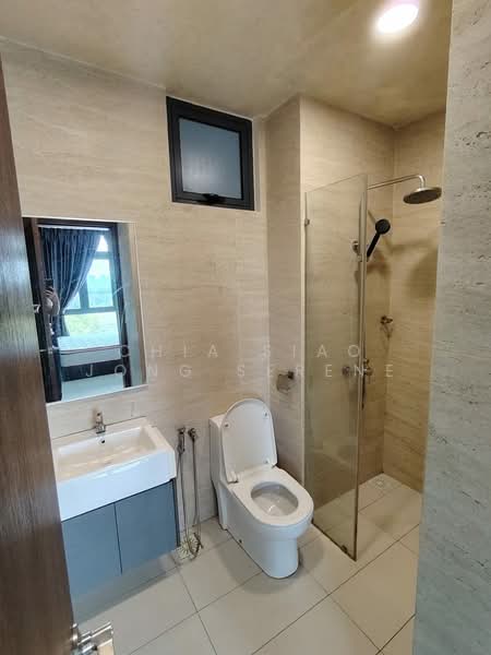 Servis Apartment untuk Disewa di Crescent Bay Suites (Teluk Bayu) - Chia Siao Jong Serene - PropertyGuru.com.my