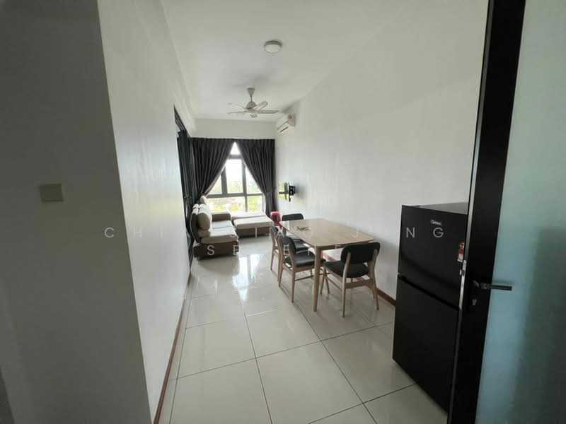 Servis Apartment untuk Disewa di Crescent Bay Suites (Teluk Bayu) - Chia Siao Jong Serene - PropertyGuru.com.my