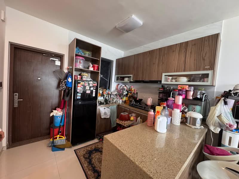 Condominium for Sale at Ataraxia Park @ Forest City - Dona - PropertyGuru.com.my