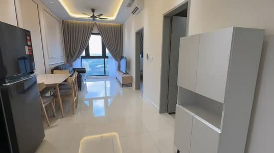 Kondominium untuk Disewa di Skyline KL - Kane Chan - PropertyGuru.com.my