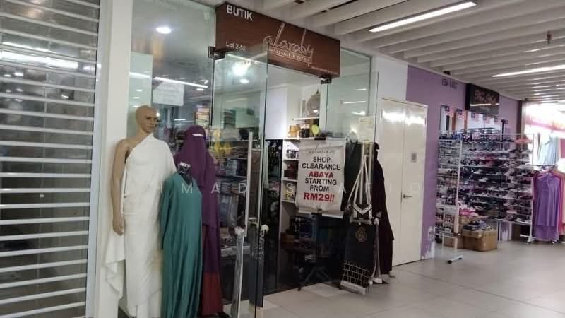 Retail Space for Rent in Pudu (KL City Centre) - Ahmad Syafiq - PropertyGuru.com.my