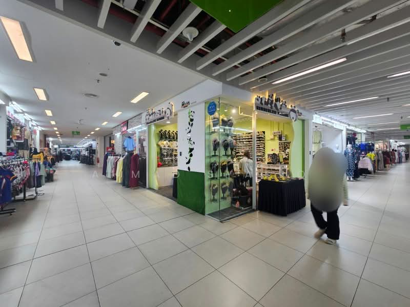 Retail Space for Rent in Pudu (KL City Centre) - Ahmad Syafiq - PropertyGuru.com.my