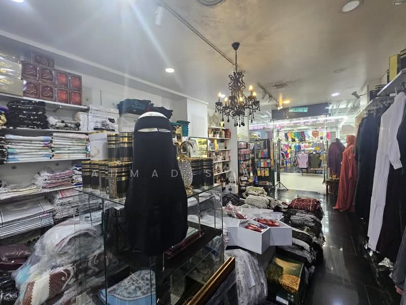 Retail Space for Rent in Pudu (KL City Centre) - Ahmad Syafiq - PropertyGuru.com.my