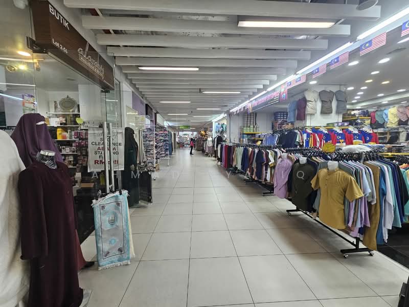 Retail Space for Rent in Pudu (KL City Centre) - Ahmad Syafiq - PropertyGuru.com.my
