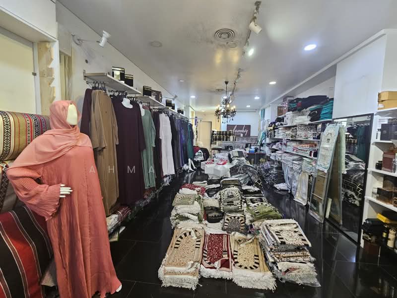 Retail Space for Rent in Pudu (KL City Centre) - Ahmad Syafiq - PropertyGuru.com.my