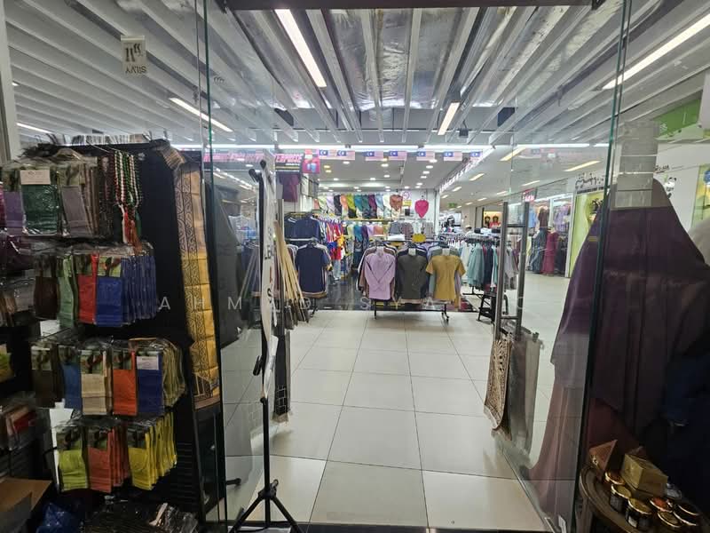 Retail Space for Rent in Pudu (KL City Centre) - Ahmad Syafiq - PropertyGuru.com.my