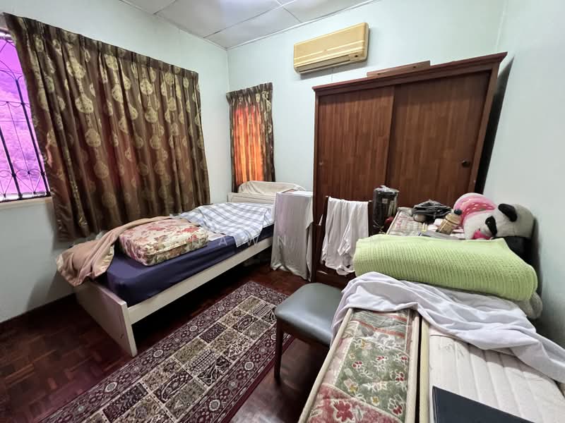 Rumah Banglo untuk Dijual di Bukit Damansara (Damansara Heights) - Shawn Lim - Bedroom - PropertyGuru.com.my
