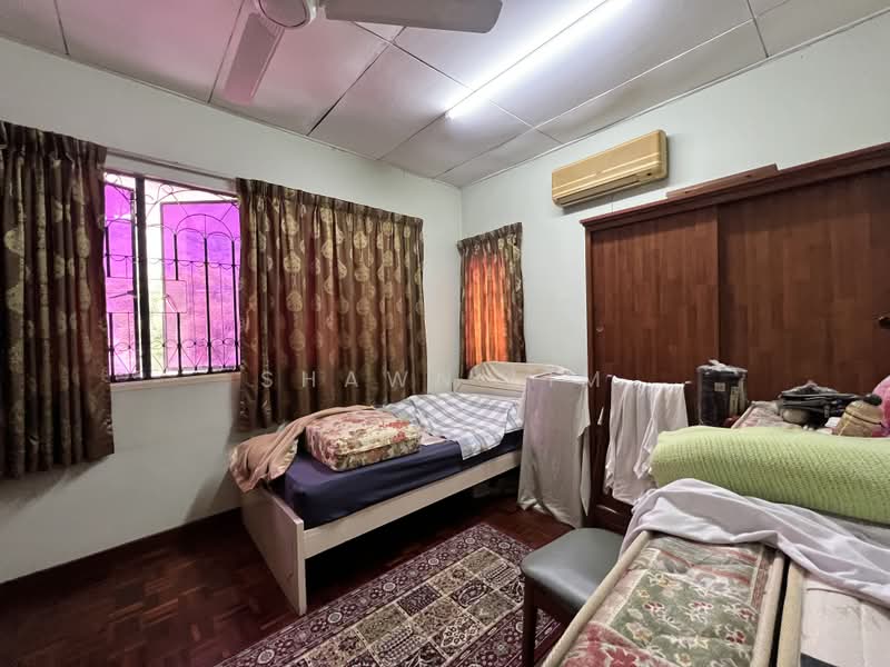 Rumah Banglo untuk Dijual di Bukit Damansara (Damansara Heights) - Shawn Lim - Bedroom - PropertyGuru.com.my