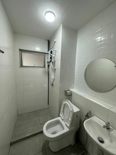 Condominium for Sale at USJ One Avenue Condo - Cindy Ng - Bathroom - PropertyGuru.com.my
