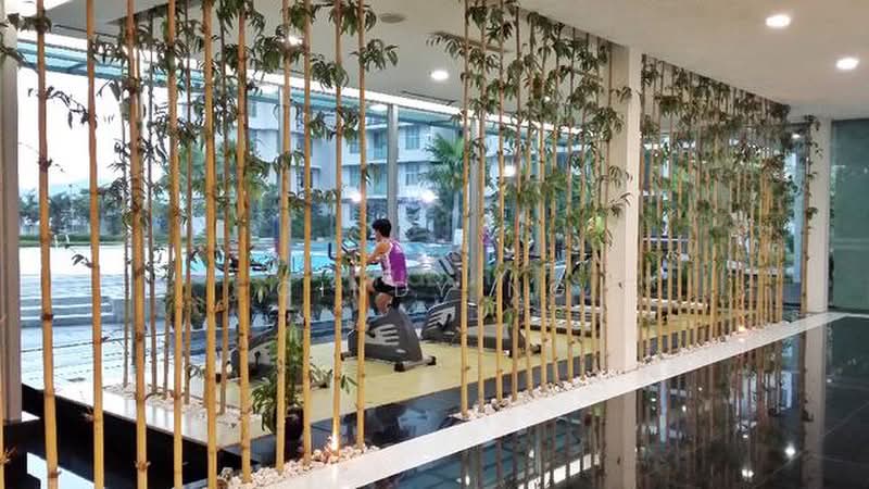 Condominium for Sale at USJ One Avenue Condo - Cindy Ng - Gym - PropertyGuru.com.my