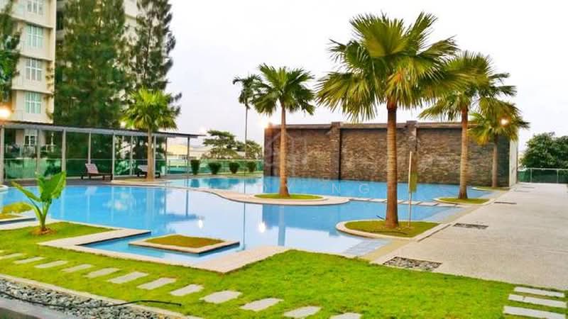 Condominium for Sale at USJ One Avenue Condo - Cindy Ng - Pool - PropertyGuru.com.my