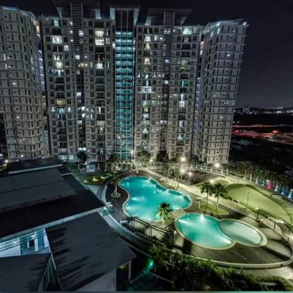 Condominium for Sale at USJ One Avenue Condo - Cindy Ng - Exterior - PropertyGuru.com.my