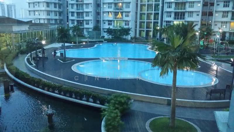 Condominium for Sale at USJ One Avenue Condo - Cindy Ng - Exterior - PropertyGuru.com.my