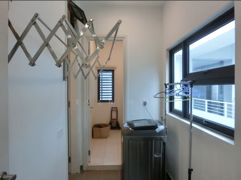 Condominium for Rent at The LIGHT COLLECTION I - Even Goh - Yard - PropertyGuru.com.my