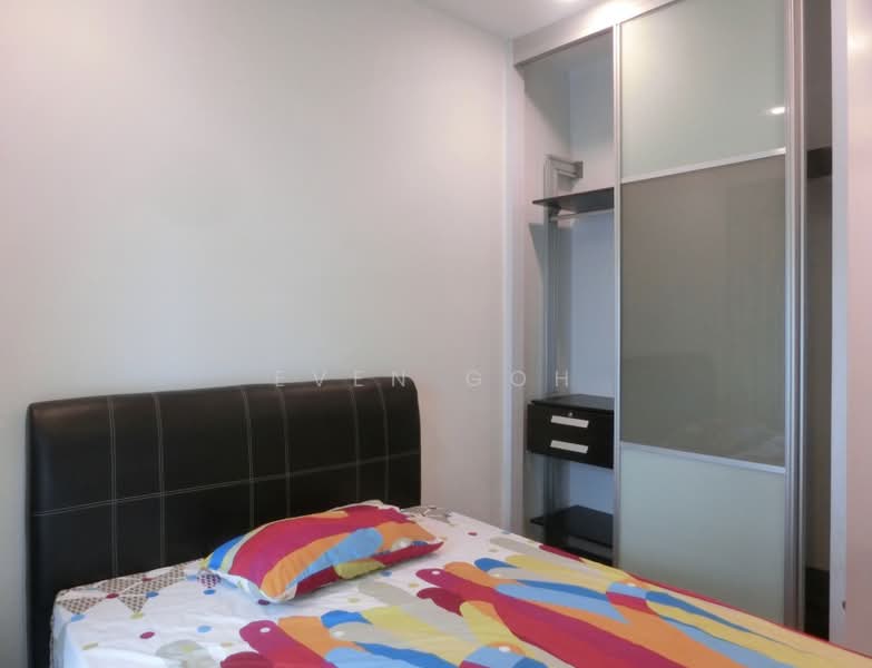 Condominium for Rent at The LIGHT COLLECTION I - Even Goh - Third Bedroom - PropertyGuru.com.my
