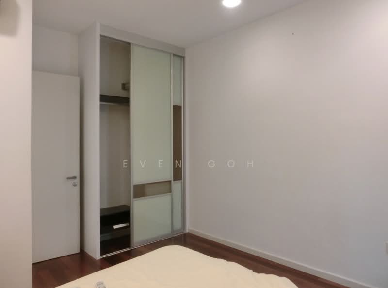 Condominium for Rent at The LIGHT COLLECTION I - Even Goh - Second Bedroom - PropertyGuru.com.my