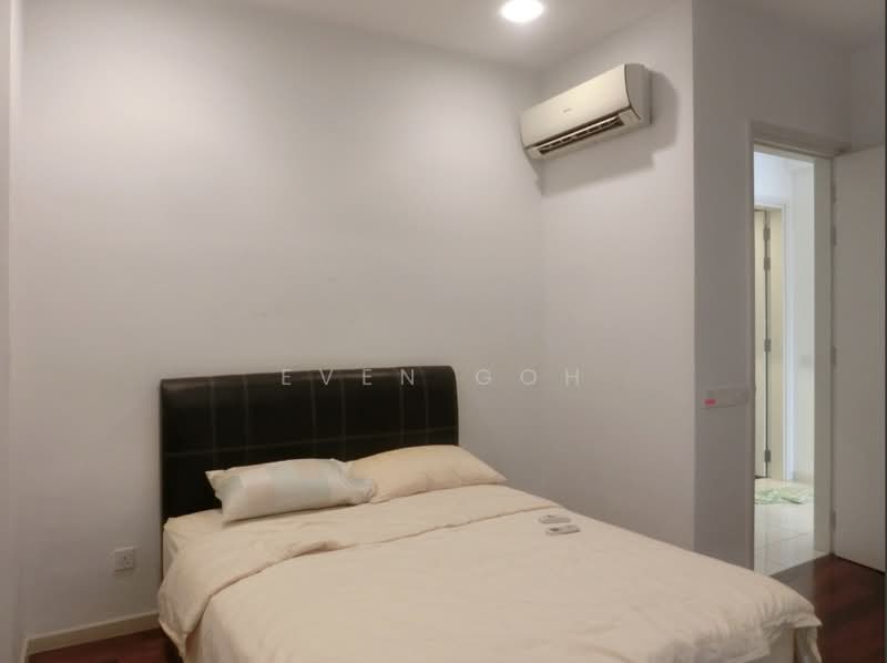 Condominium for Rent at The LIGHT COLLECTION I - Even Goh - Second Bedroom - PropertyGuru.com.my