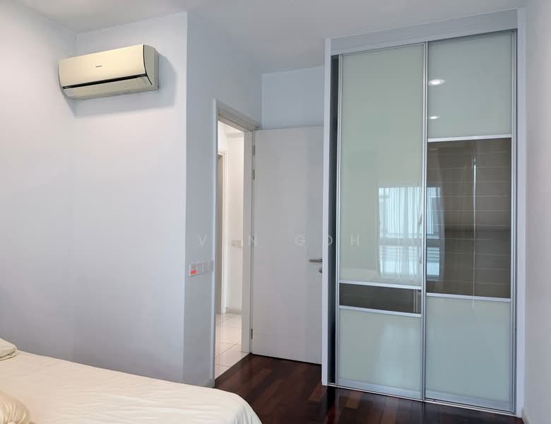 Condominium for Rent at The LIGHT COLLECTION I - Even Goh - Second Bedroom - PropertyGuru.com.my